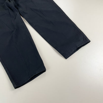 Cerruti, Cerruti Jeans, Schwarz, W34 L35