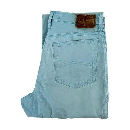 Armani Jeans, Armani Jeans Hose, W28 L28