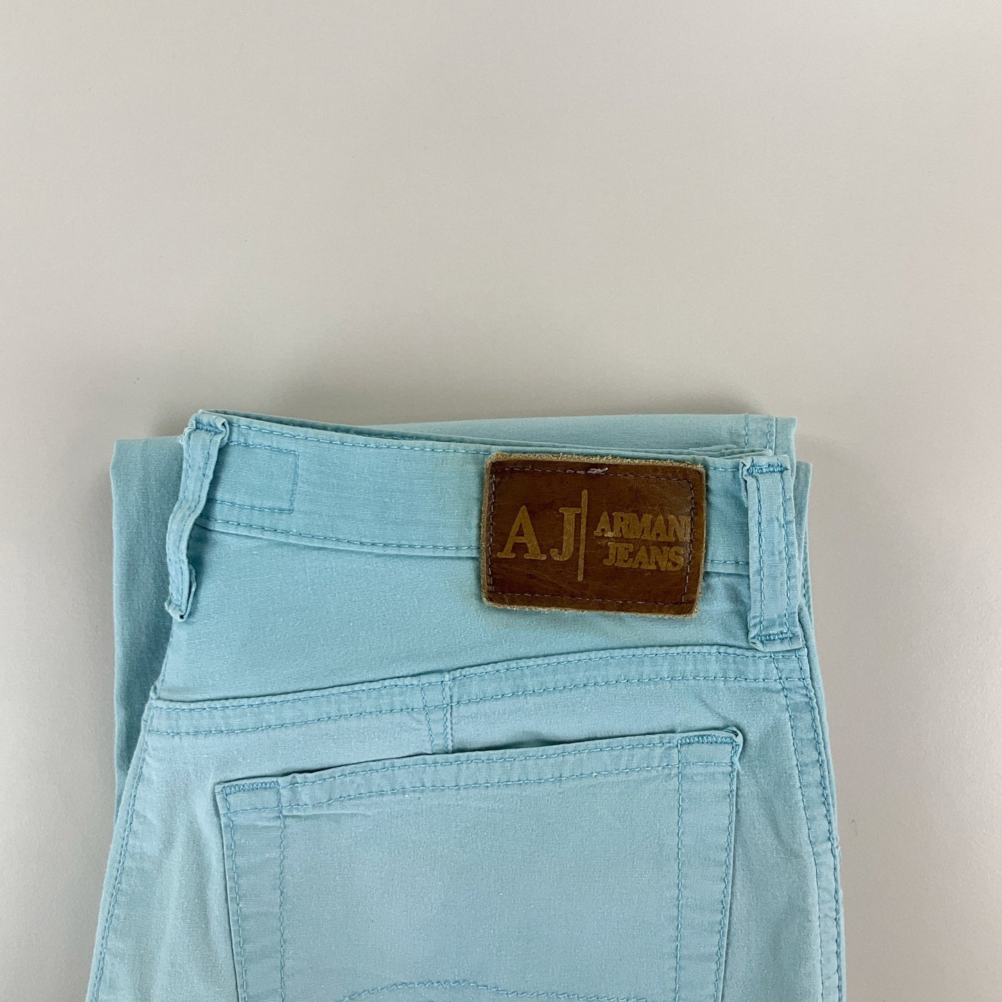 Armani Jeans, Armani Jeans Hose, W28 L28