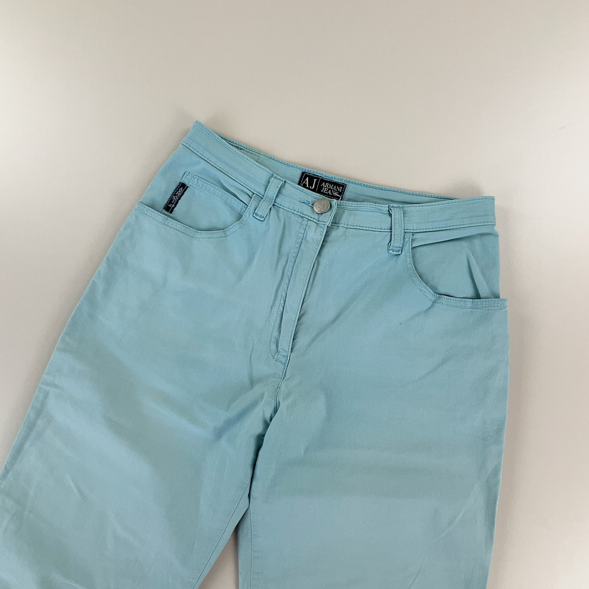 Armani Jeans, Armani Jeans Hose, W28 L28