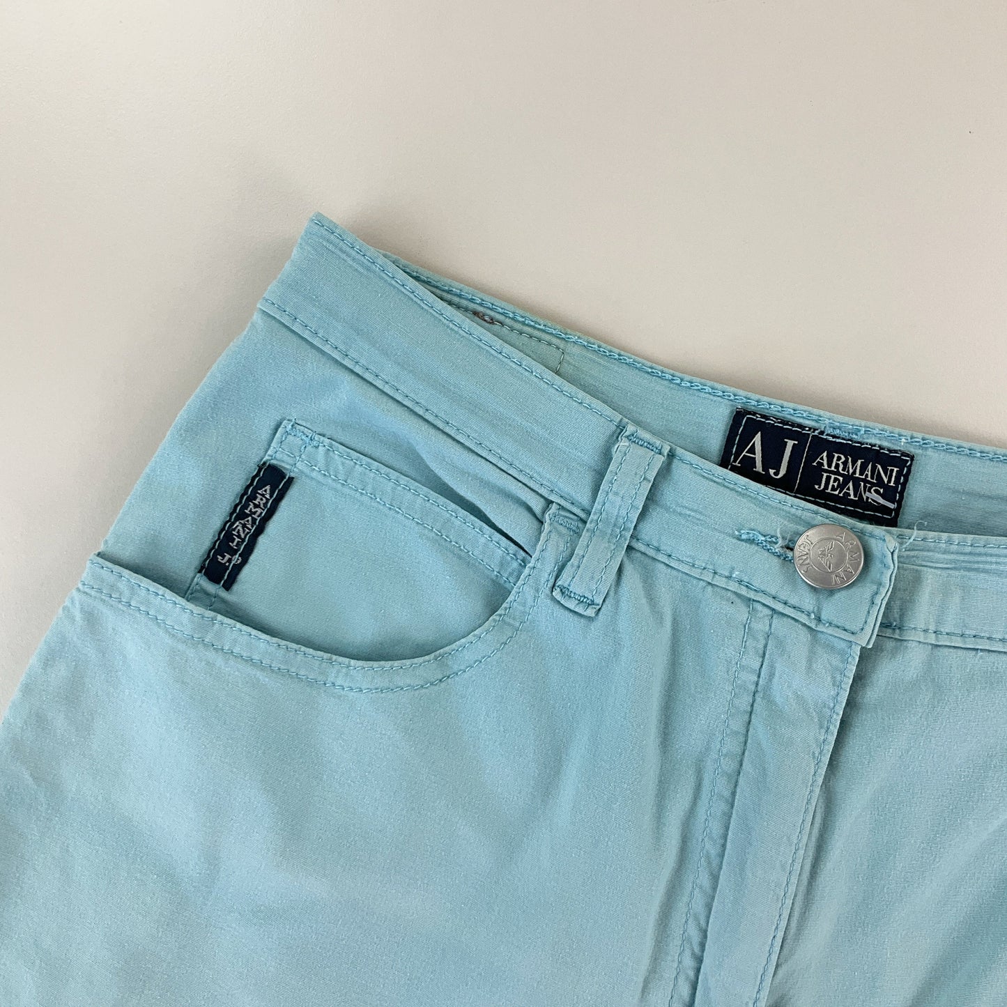 Armani Jeans, Armani Jeans Hose, W28 L28