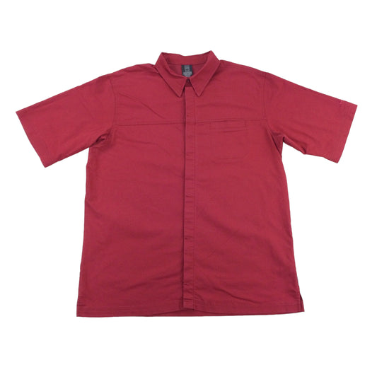 Nike Golf Shirt - XL-NIKE-olesstore-vintage-secondhand-shop-austria-österreich