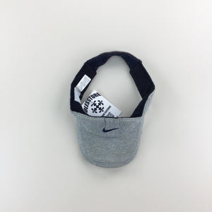 Nike Tennis Cap-NIKE-olesstore-vintage-secondhand-shop-austria-österreich