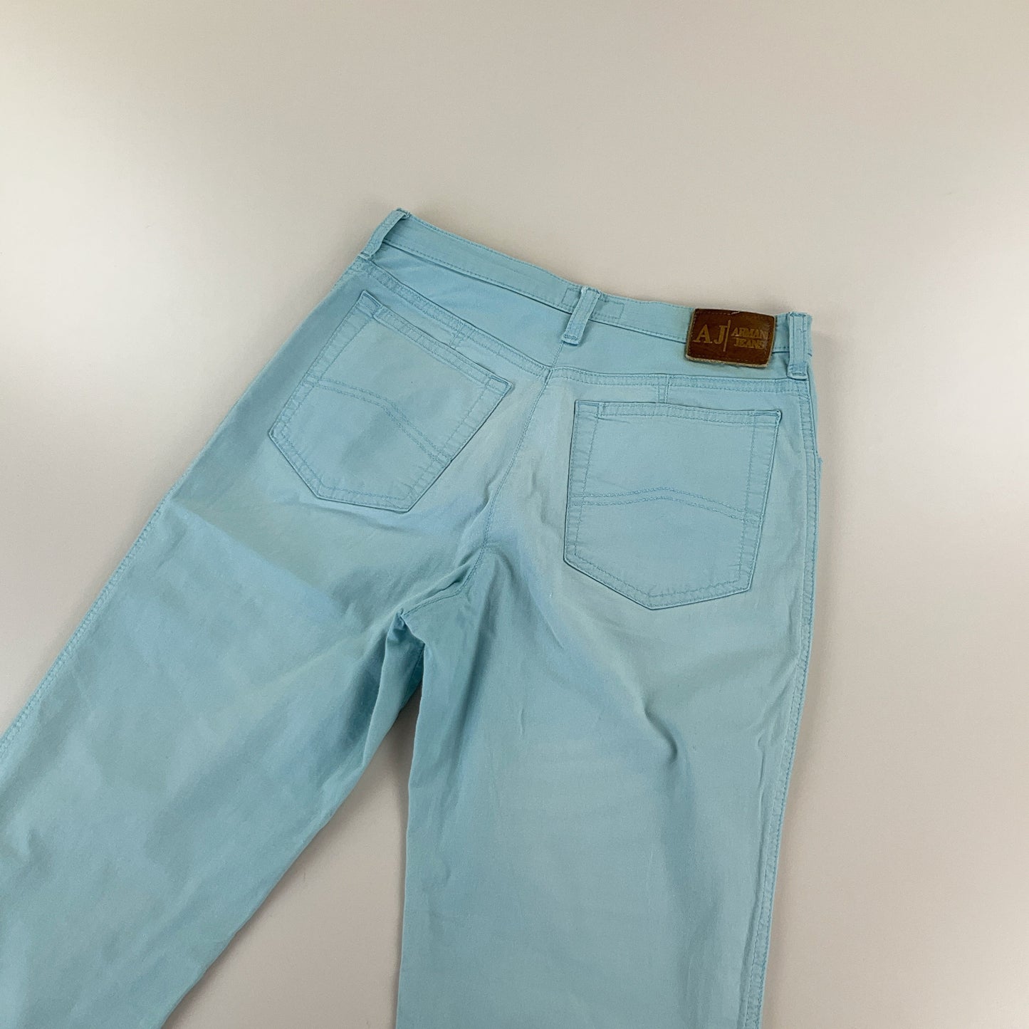 Armani Jeans, Armani Jeans Hose, W28 L28