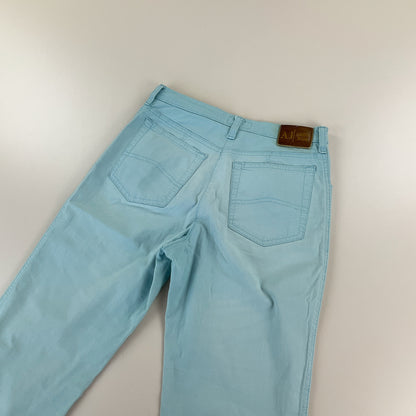 Armani Jeans, Armani Jeans Hose, W28 L28