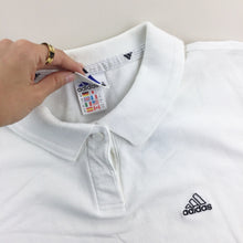 Load image into Gallery viewer, Adidas Tennis Polo Shirt - Women/XL-Adidas-olesstore-vintage-secondhand-shop-austria-österreich