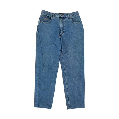 Trussardi, Trussardi Jeans, Hellblau, W36 L34