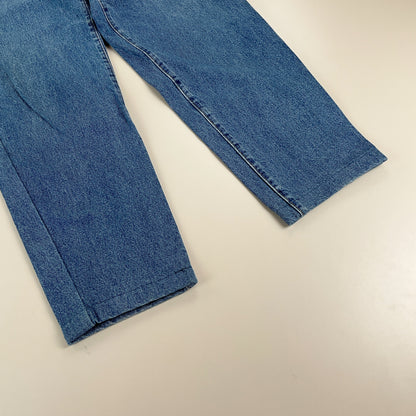 Trussardi, Trussardi Jeans, Hellblau, W36 L34