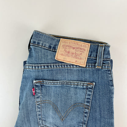 Levi's, Levi's 751 Jeans, W34 L32