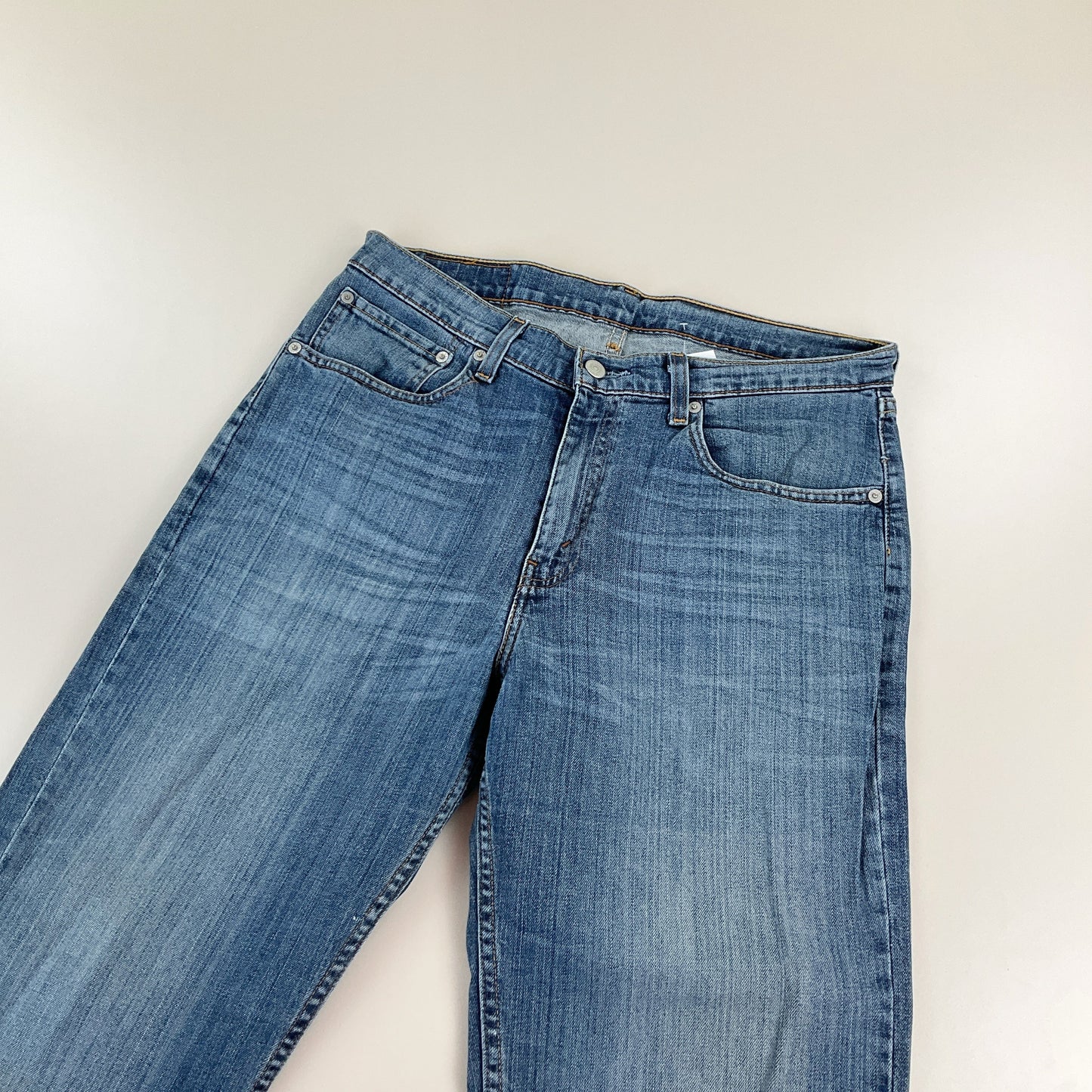 Levi's, Levi's 751 Jeans, W34 L32