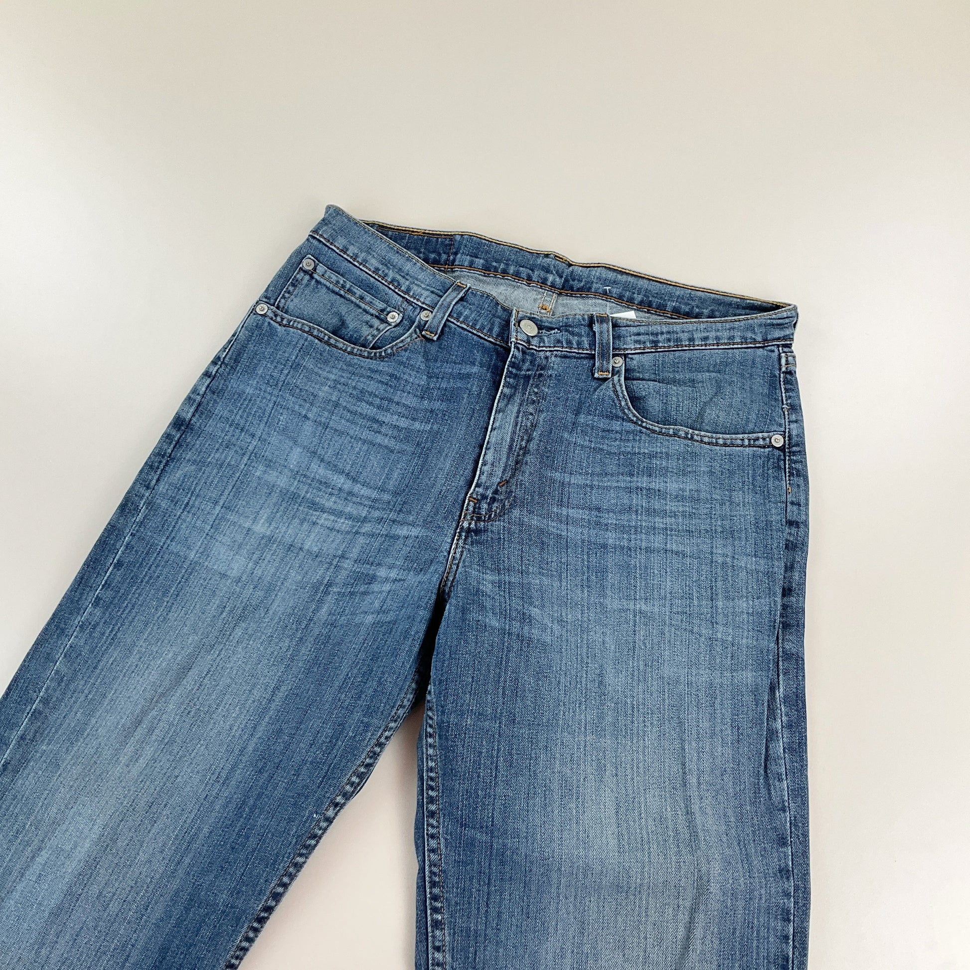 Levi's, Levi's 751 Jeans, W34 L32