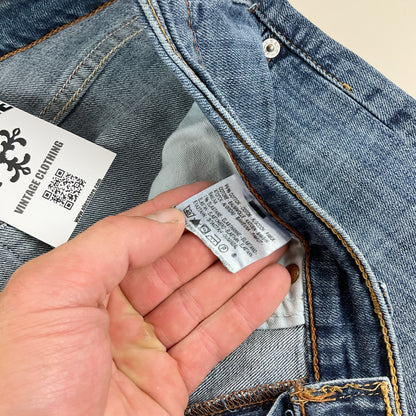 Levi's, Levi's 751 Jeans, W34 L32