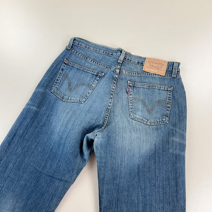 Levi's, Levi's 751 Jeans, W34 L32