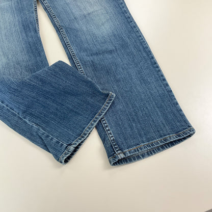 Levi's, Levi's 751 Jeans, W34 L32