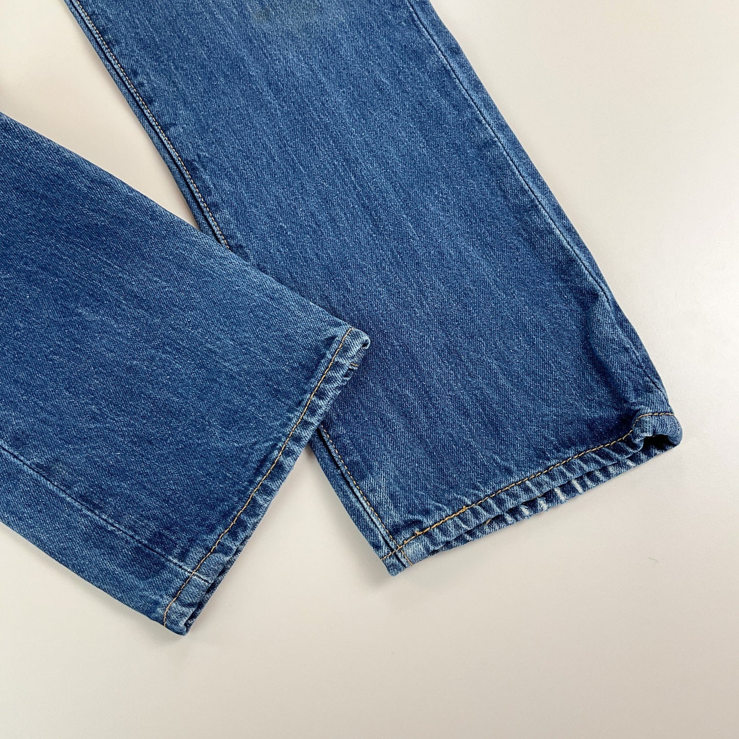 Levi's, Levi's 501 Jeans, Dunkelblau, W30 L30