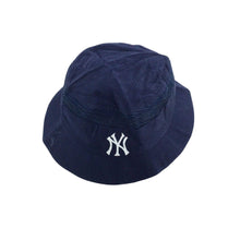 Load image into Gallery viewer, New York Yankees Bucket Hat-NEW ERA-olesstore-vintage-secondhand-shop-austria-österreich