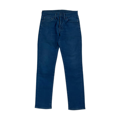 Levi's, Levi's Stoffhose, Blau, W31 L32
