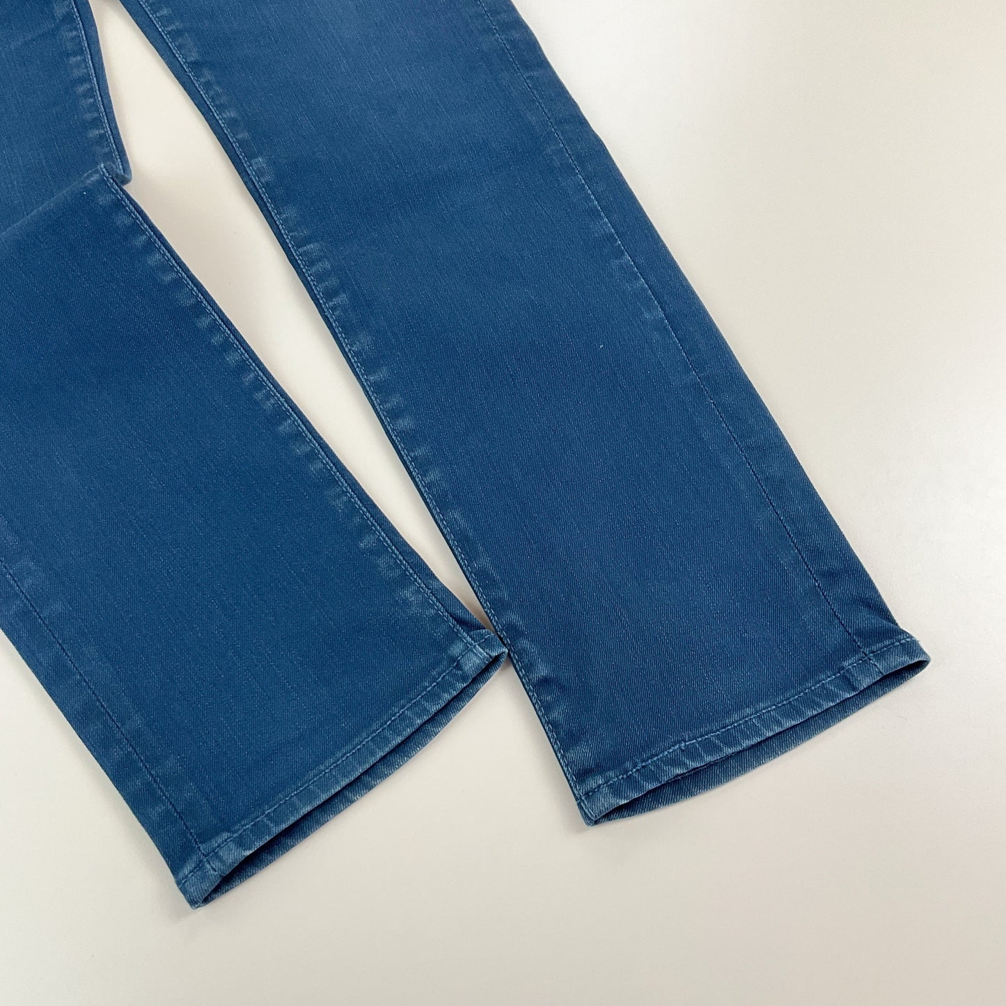 Levi's, Levi's Stoffhose, Blau, W31 L32