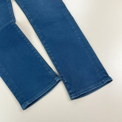 Levi's, Levi's Stoffhose, Blau, W31 L32