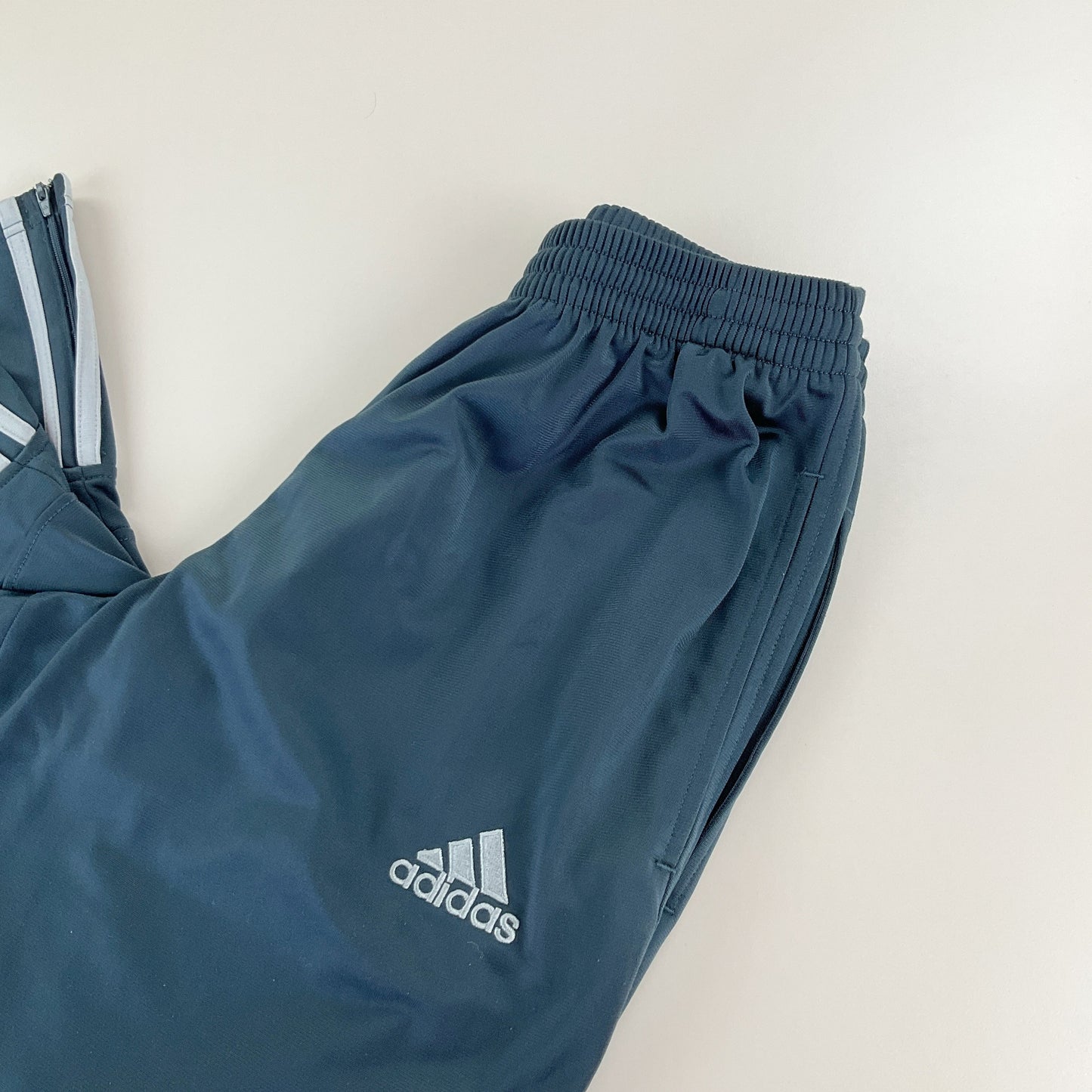 Adidas, Adidas Jogginghose, Grau, Herren/M