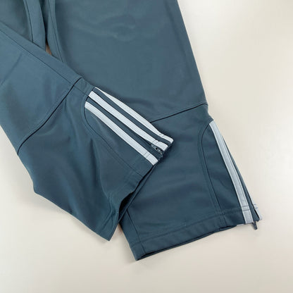 Adidas, Adidas Jogginghose, Grau, Herren/M