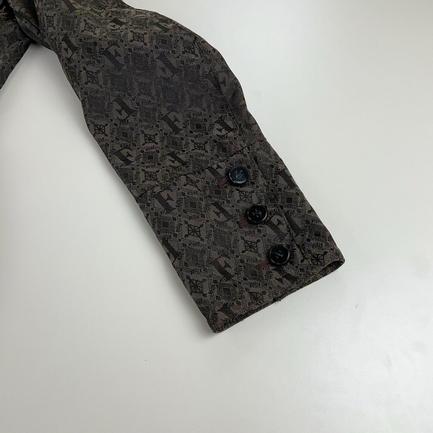 Gianfranco Ferre, Gianfranco Ferre Jacke, Braun, Damen/L