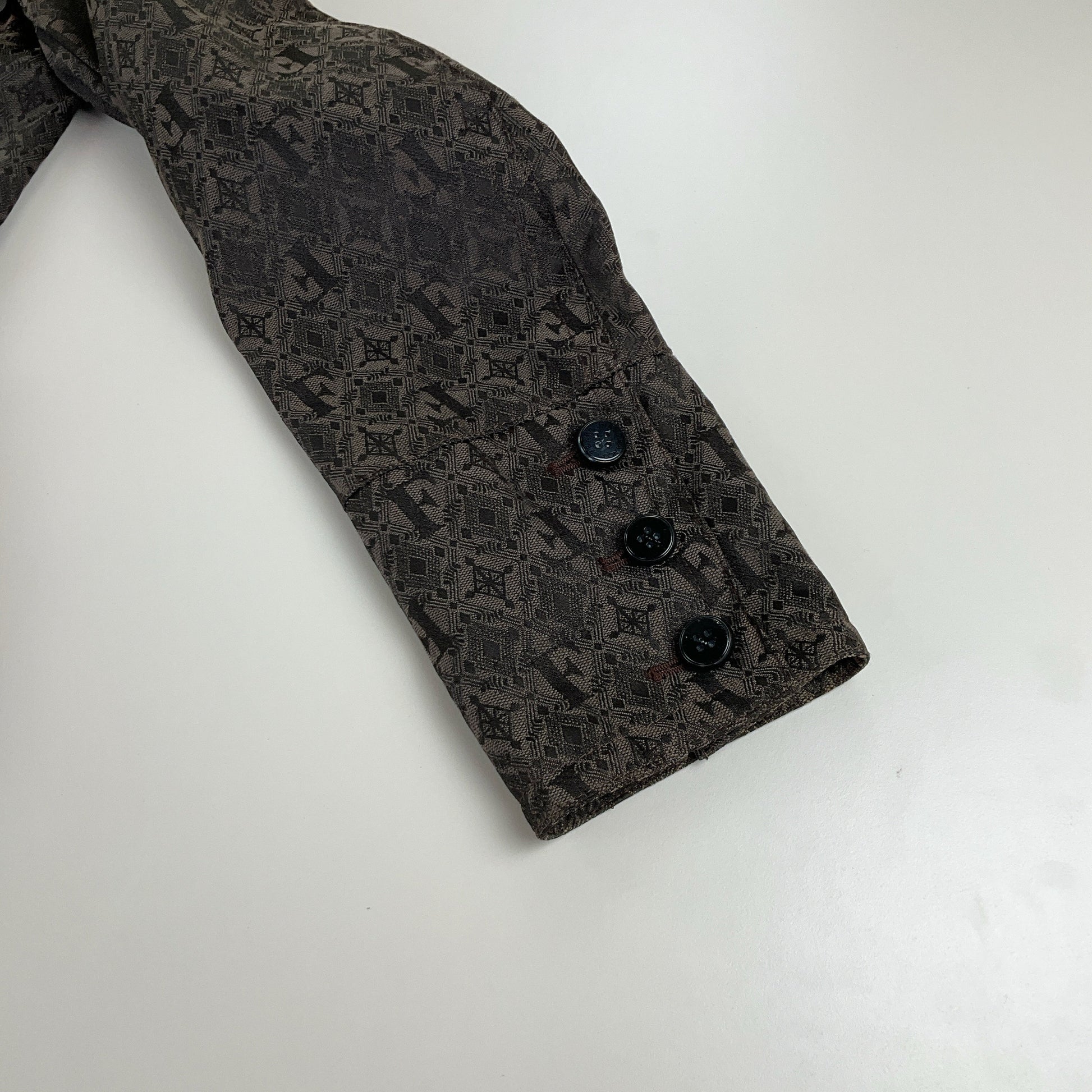 Gianfranco Ferre, Gianfranco Ferre Jacke, Braun, Damen/L