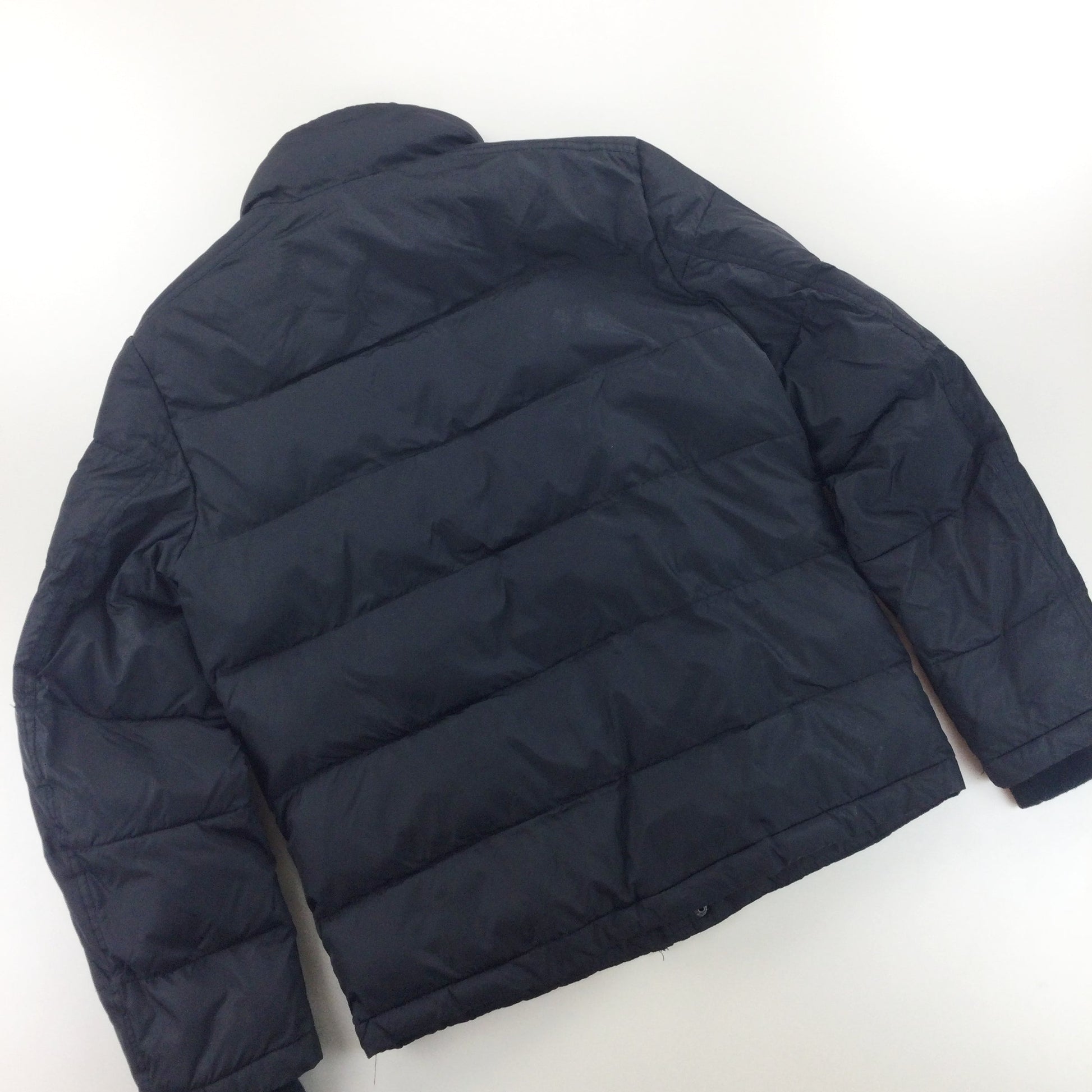 Tommy Hilfiger Puffer Jacket - Small-TOMMY HILFIGER-olesstore-vintage-secondhand-shop-austria-österreich