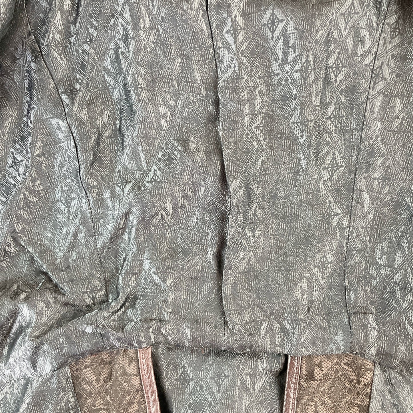 Gianfranco Ferre, Gianfranco Ferre Jacke, Braun, Damen/L