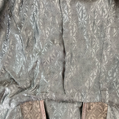 Gianfranco Ferre, Gianfranco Ferre Jacke, Braun, Damen/L