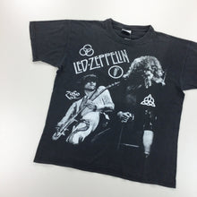 Load image into Gallery viewer, Led Zeppelin 90s Graphic T-Shirt - XL-Turbogadget-olesstore-vintage-secondhand-shop-austria-österreich