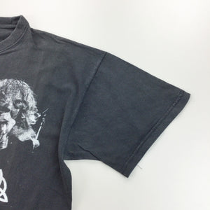 Led Zeppelin 90s Graphic T-Shirt - XL-Turbogadget-olesstore-vintage-secondhand-shop-austria-österreich