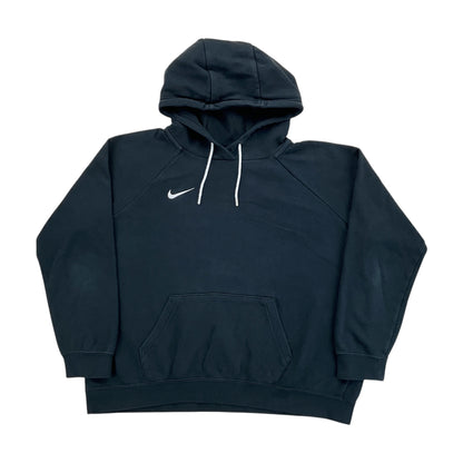Nike Hoodie - XL-NIKE-olesstore-vintage-secondhand-shop-austria-österreich