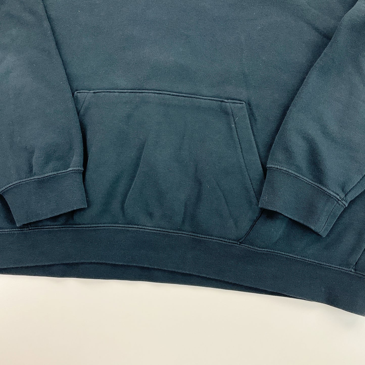 Nike Hoodie - XL-NIKE-olesstore-vintage-secondhand-shop-austria-österreich