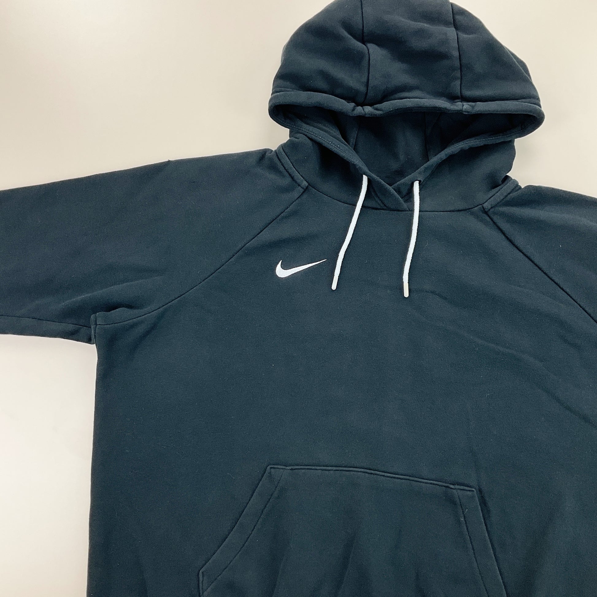 Nike Hoodie - XL-NIKE-olesstore-vintage-secondhand-shop-austria-österreich