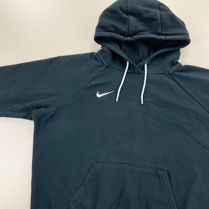 Nike Hoodie - XL-NIKE-olesstore-vintage-secondhand-shop-austria-österreich