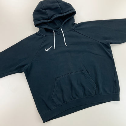 Nike Hoodie - XL-NIKE-olesstore-vintage-secondhand-shop-austria-österreich
