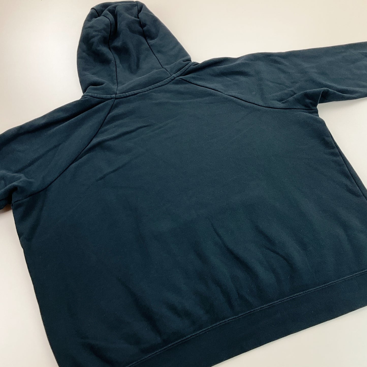 Nike Hoodie - XL-NIKE-olesstore-vintage-secondhand-shop-austria-österreich