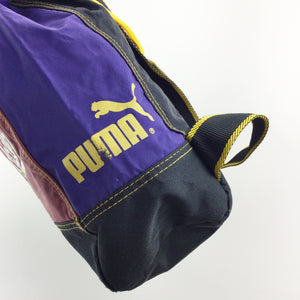 Wildcats Puma Backpack-PUMA-olesstore-vintage-secondhand-shop-austria-österreich
