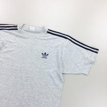Load image into Gallery viewer, Adidas 80s T-Shirt - Large-Adidas-olesstore-vintage-secondhand-shop-austria-österreich