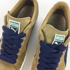 Puma Suede Sneaker - EUR44.5-PUMA-olesstore-vintage-secondhand-shop-austria-österreich