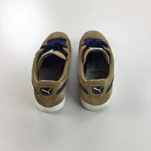 Load image into Gallery viewer, Puma Suede Sneaker - EUR44.5-PUMA-olesstore-vintage-secondhand-shop-austria-österreich