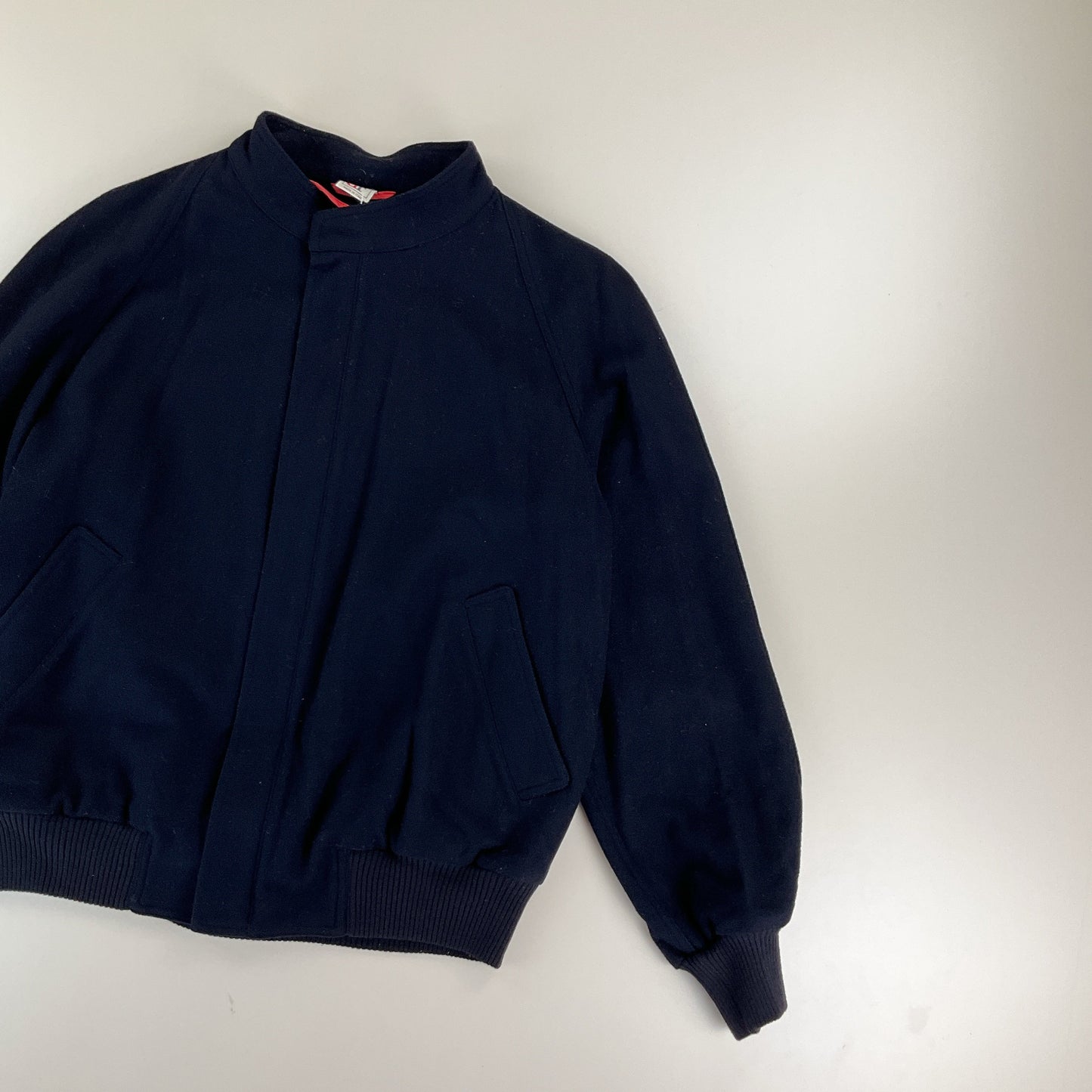Belfe, Belfe Jacke, Dunkelblau, Herren/S