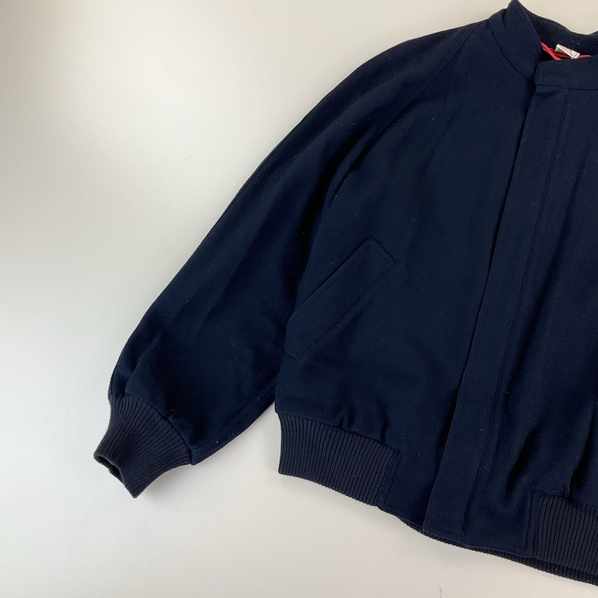 Belfe, Belfe Jacke, Dunkelblau, Herren/S