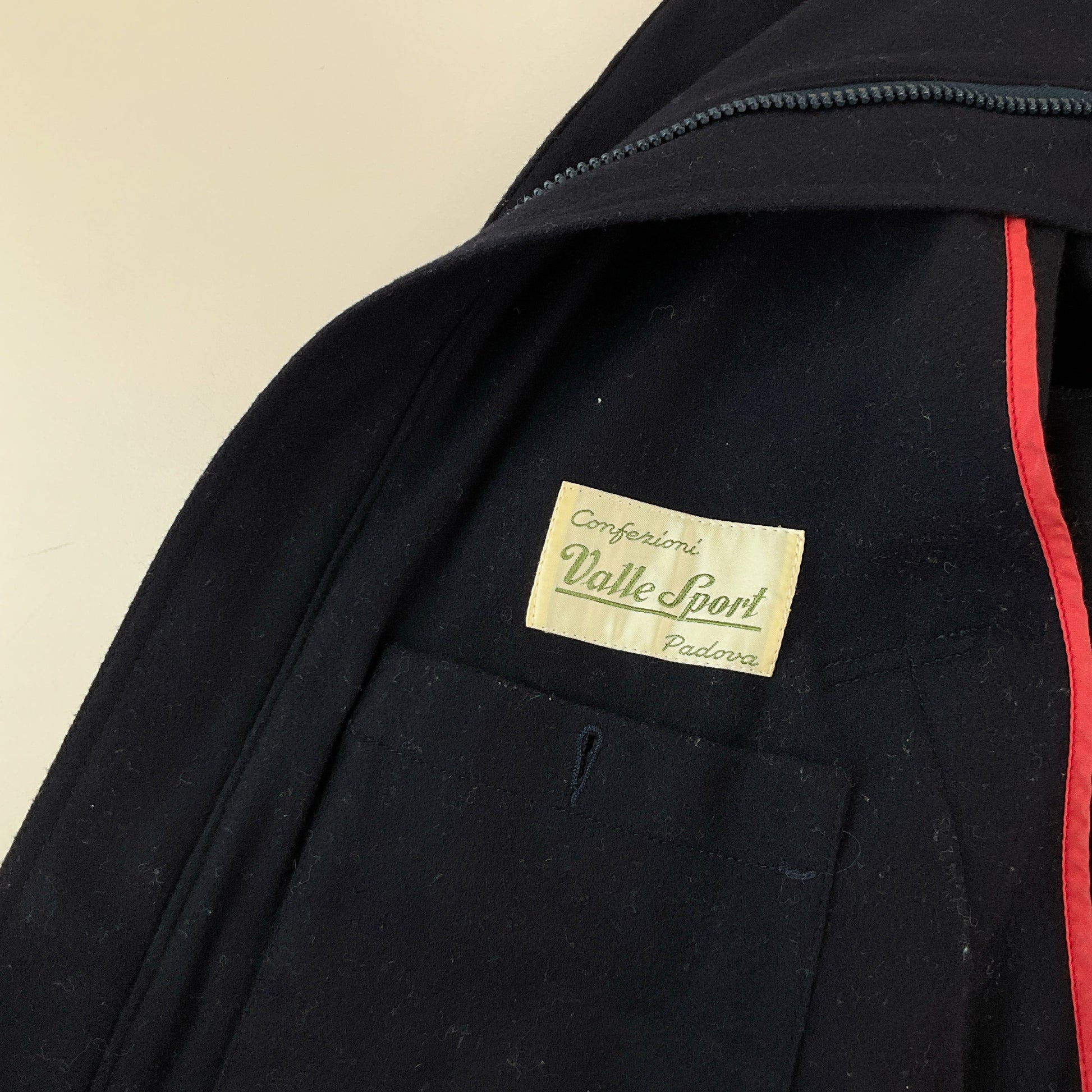 Belfe, Belfe Jacke, Dunkelblau, Herren/S