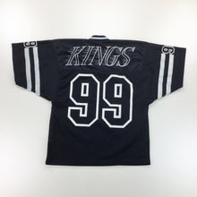 Load image into Gallery viewer, NHL Los Angeles Kings Jersey - Large-NHL-olesstore-vintage-secondhand-shop-austria-österreich