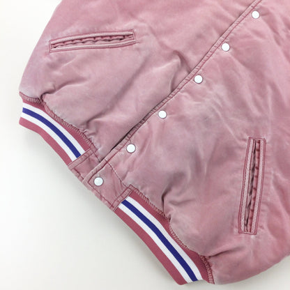 Uniform 90s Type A-1 Bomber Jacket - Women/M-UNIFORM-olesstore-vintage-secondhand-shop-austria-österreich