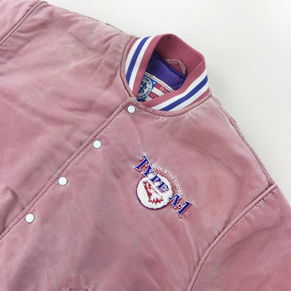 Uniform 90s Type A-1 Bomber Jacket - Women/M-UNIFORM-olesstore-vintage-secondhand-shop-austria-österreich