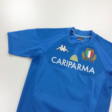 Load image into Gallery viewer, Kappa Italia Cariparma Jersey - Large-KAPPA-olesstore-vintage-secondhand-shop-austria-österreich