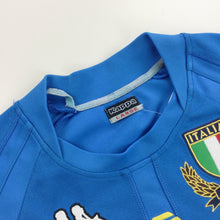 Load image into Gallery viewer, Kappa Italia Cariparma Jersey - Large-KAPPA-olesstore-vintage-secondhand-shop-austria-österreich